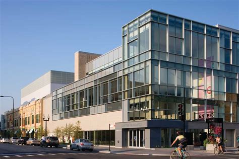 Center on halsted chicago - Valle was named CEO of Center on Halsted in 2007, where he oversaw the opening of the 175,000-square-foot community center. Since taking the helm, the Center on Halsted has grown into a full-fledged community center with an …